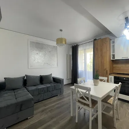 Lora's Place Napoca 아파트