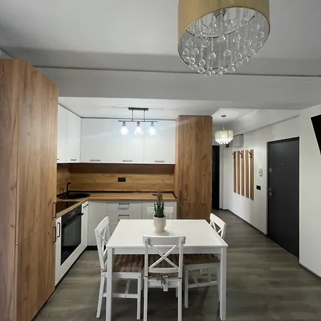 Lora's Place Napoca شقة كلوج-نابوكا