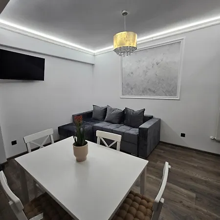 아파트 Lora's Place Napoca 클루지나포카