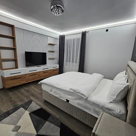 Lora's Place Napoca *