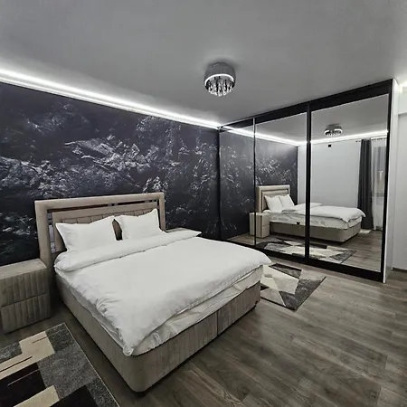 Apartment Lora's Place Napoca