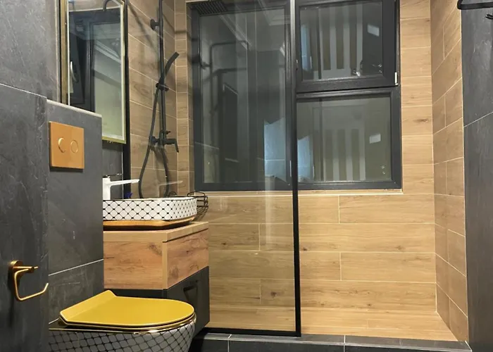 Lora's Place Napoca Apartament Kluż-Napoka