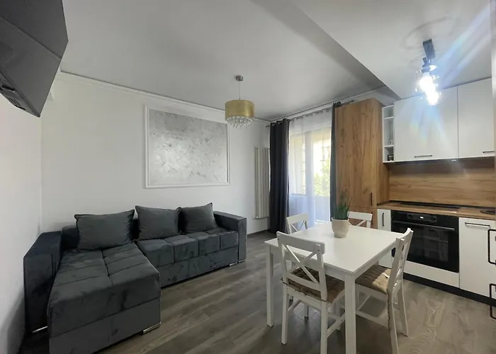 Lora's Place Napoca Apartament