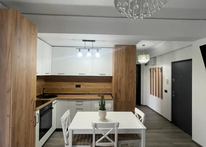 Lora's Place Napoca Apartament Kluż-Napoka