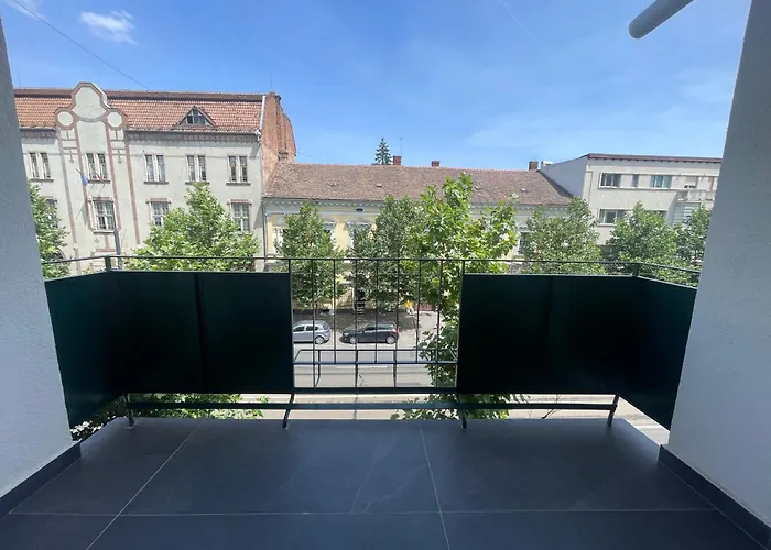 Lora's Place Napoca Lägenhet Cluj-Napoca