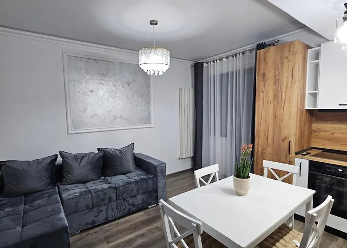 Lora's Place Napoca Apartament