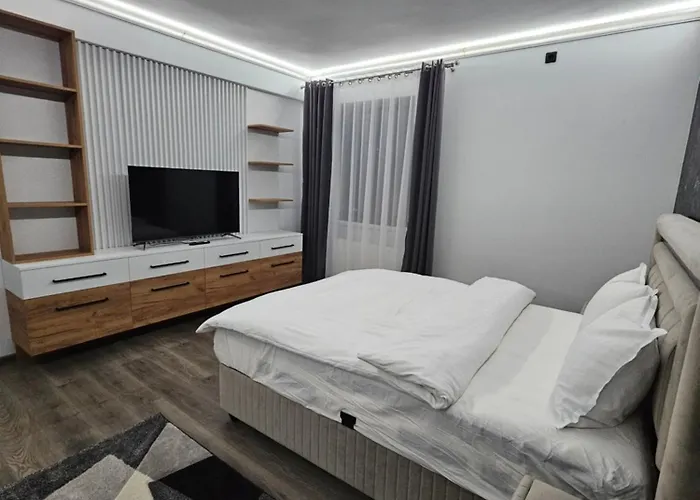 Lora's Place Napoca *