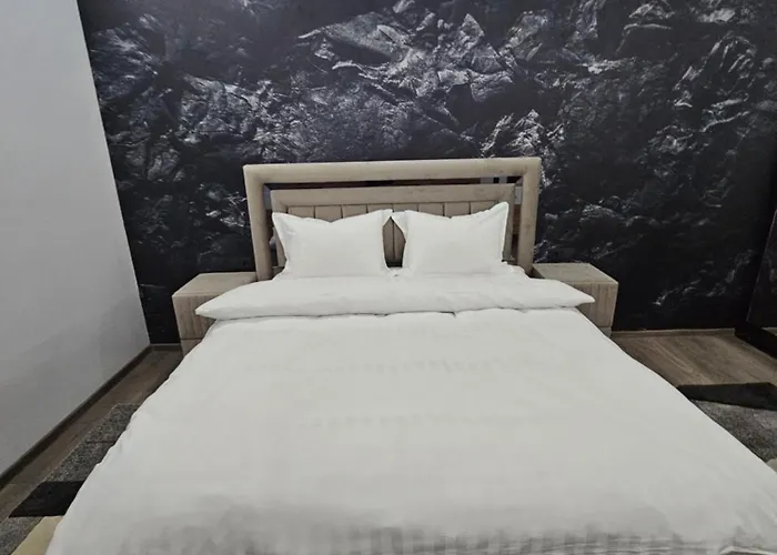 Lora's Place Napoca * Kluż-Napoka